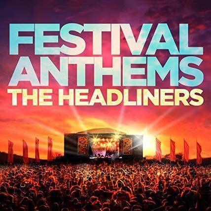 Festival Anthems