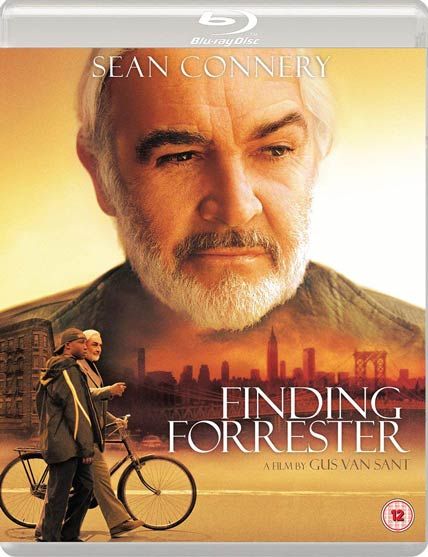 Finding Forrester