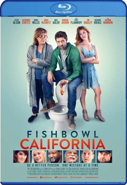 Fishbowl California