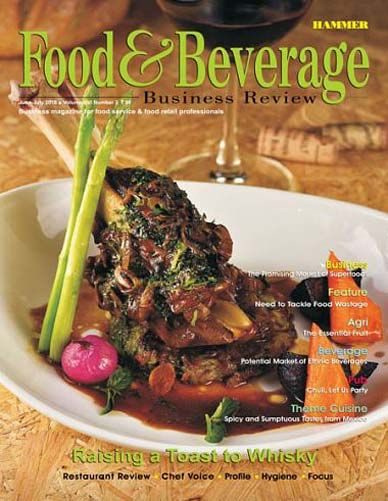 Food & Beverage Business Review