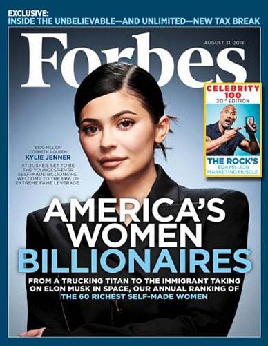 Forbes USA