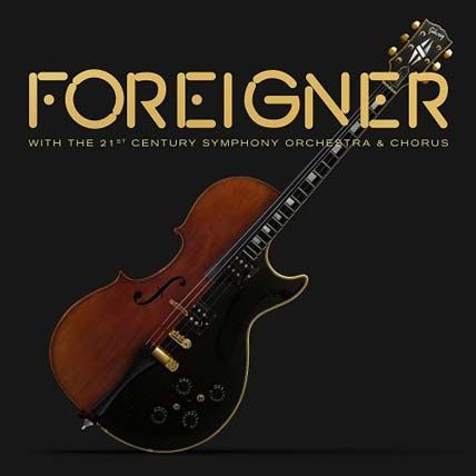 Foreigner