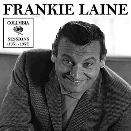 All You Like | Frankie Laine – Columbia Sessions (1951-1955)