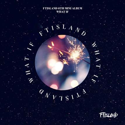 FTISLAND