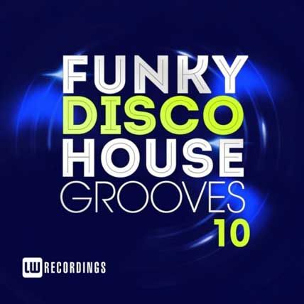 Funky Disco House Grooves