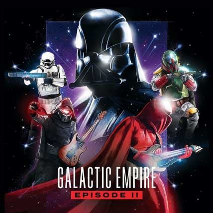 Galactic Empire