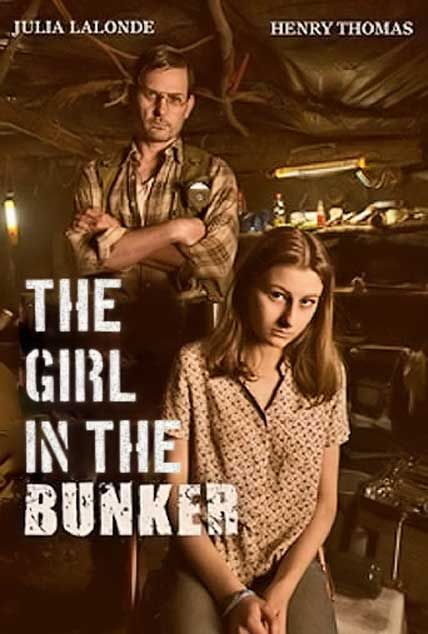 Girl In The Bunker