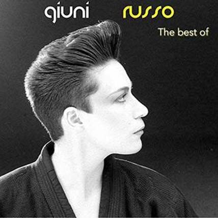 Giuni Russo