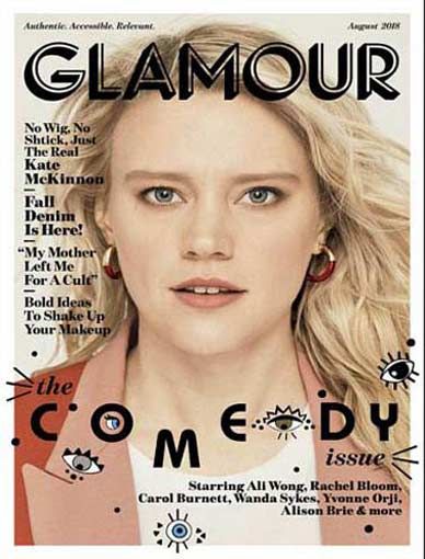 Glamour USA