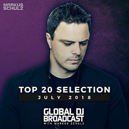 Global DJ Broadcast