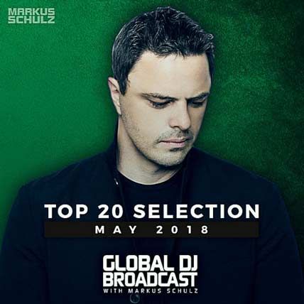 Global DJ Broadcast: Top 20