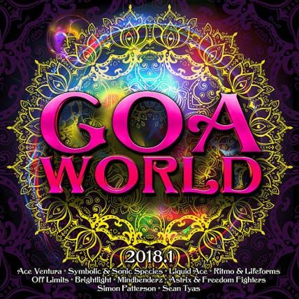 Goa World