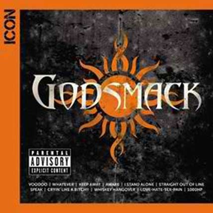 Godsmack