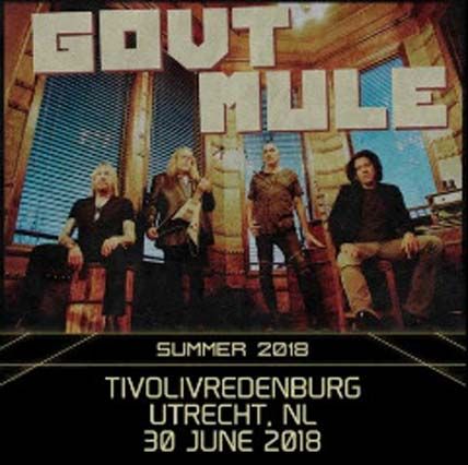 Gov’t Mule