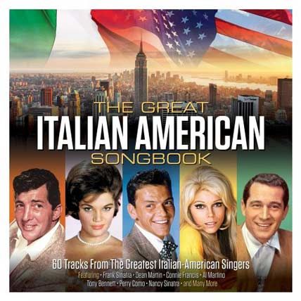 Great Italian American Songbook