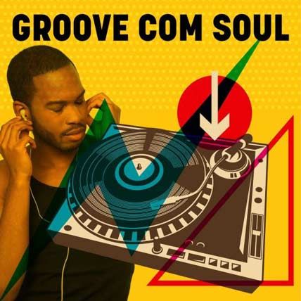 Groove Com Soul