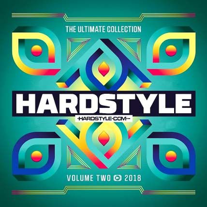 Hardstyle The Ultimate Collection