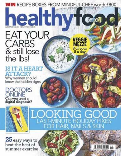 Healthy Food Guide UK