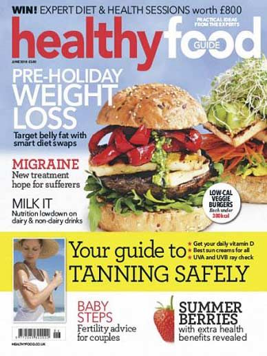 Healthy Food Guide UK
