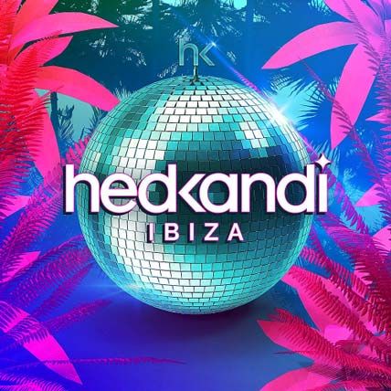 Hedkandi Ibiza