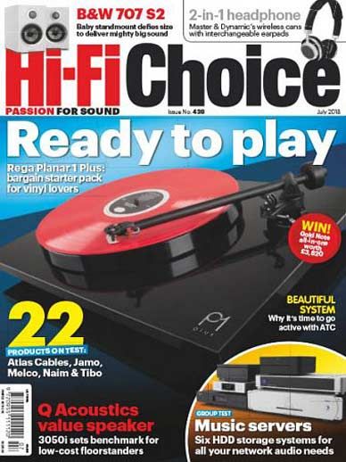 Hi-Fi Choice