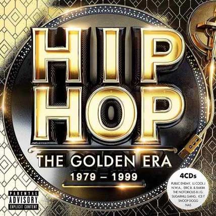 Hip Hop The Golden Era