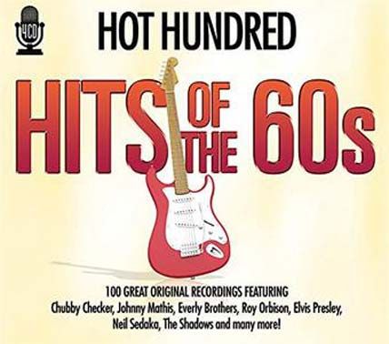 Hot Hundred Hits Of The 60s