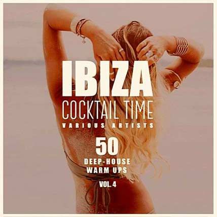 Ibiza Cocktail Time