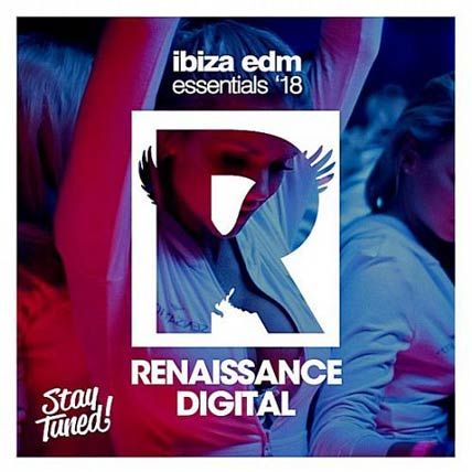 Ibiza EDM Essentials 18