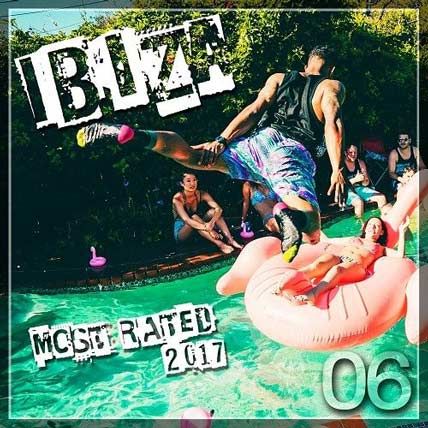 Ibiza Most Rated Vol 6