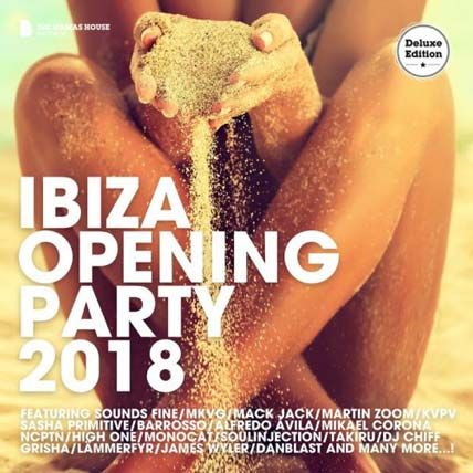 Ibiza Opening Party