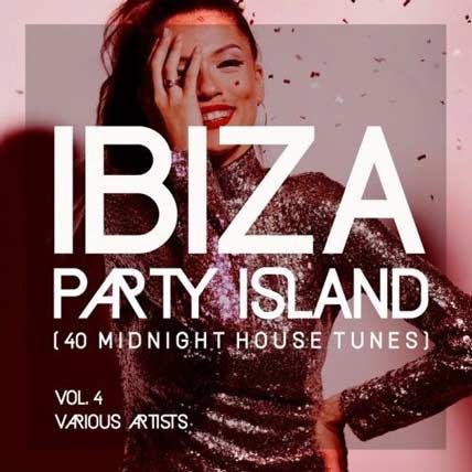 Ibiza Party Island