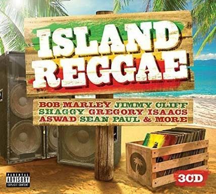 Island Reggae