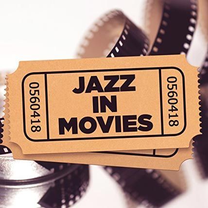 Jazz In Movies