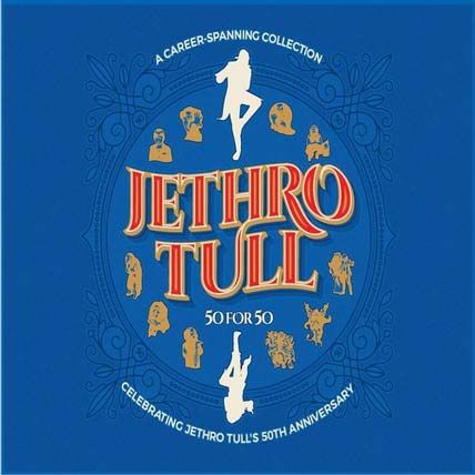 Jethro Tull