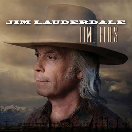 Jim Lauderdale