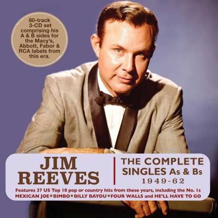 Jim Reeves