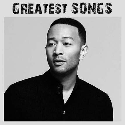 John Legend