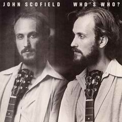 John Scofield