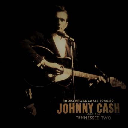 Johnny Cash