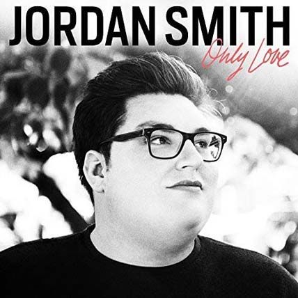 Jordan Smith