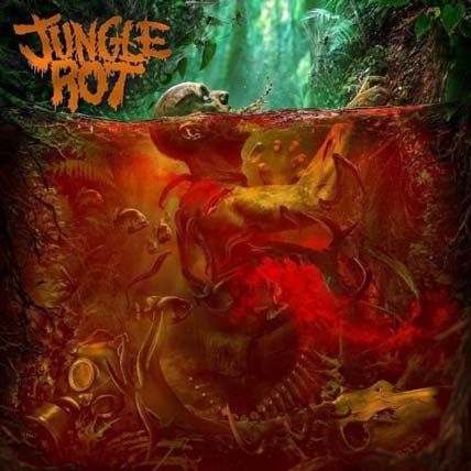 Jungle Rot