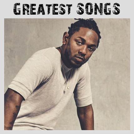 Kendrick Lamar