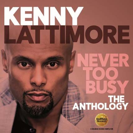 Kenny Lattimore