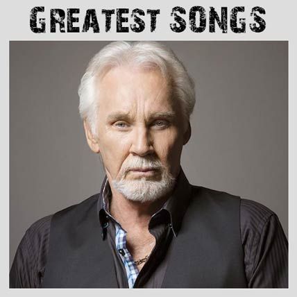 Kenny Rogers