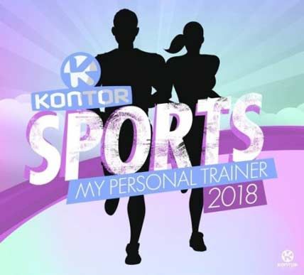 Kontor Sports 2018