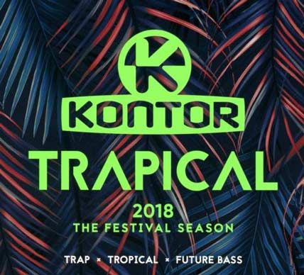 Kontor Trapical 2018