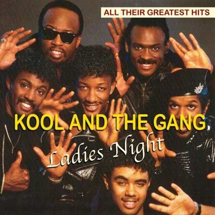 Kool And The Gang