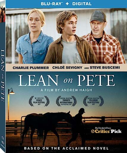 Lean on Pete