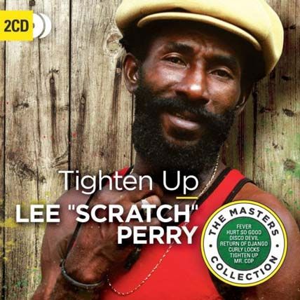 Lee Scratch Perry Tighten Up